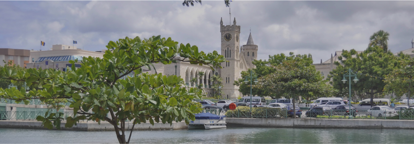 The History and Story of Bridgetown Barbados