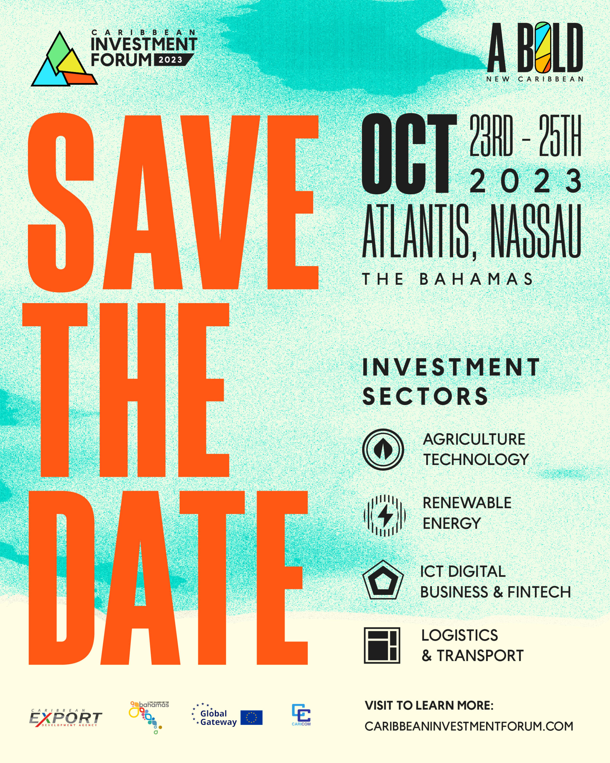 Save The Date