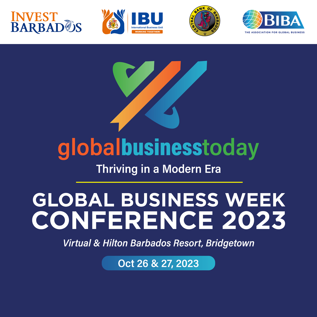 Global Business Week Conference 2023