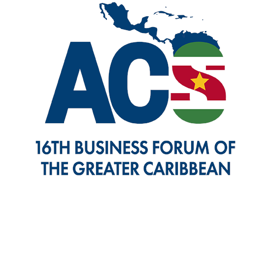 ACS 16th Business Forum of the Greater Caribbean