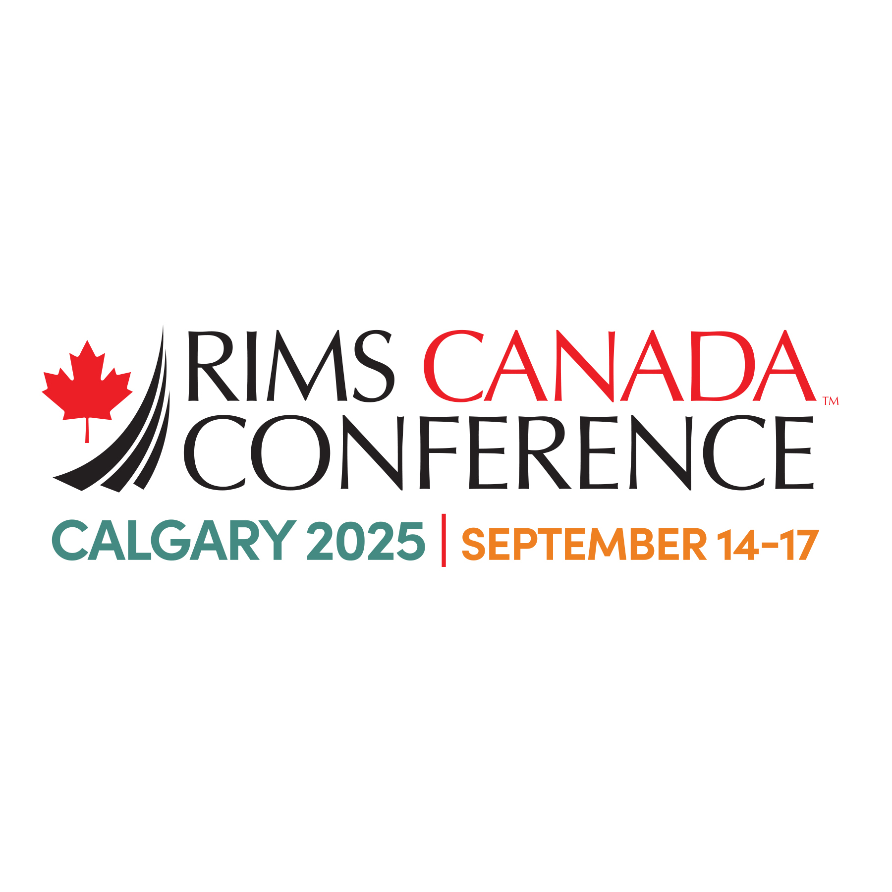 RIMS Canada Conference 2025