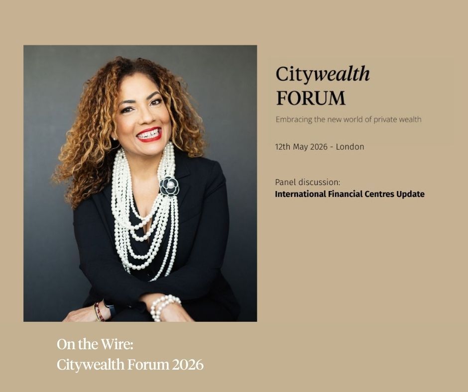 Citywealth Forum London